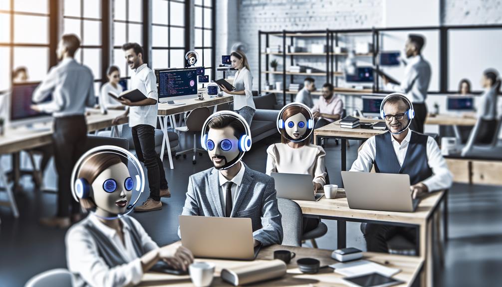 voice activated chatbot assistants revolutionize sme productivity