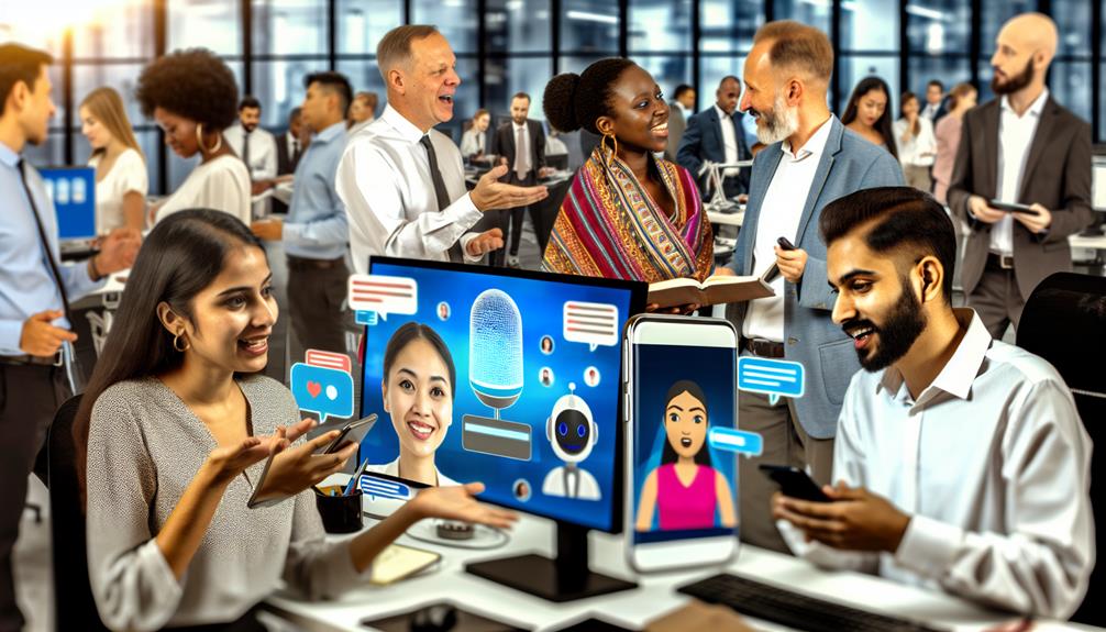 voice activated chatbots boost businesses