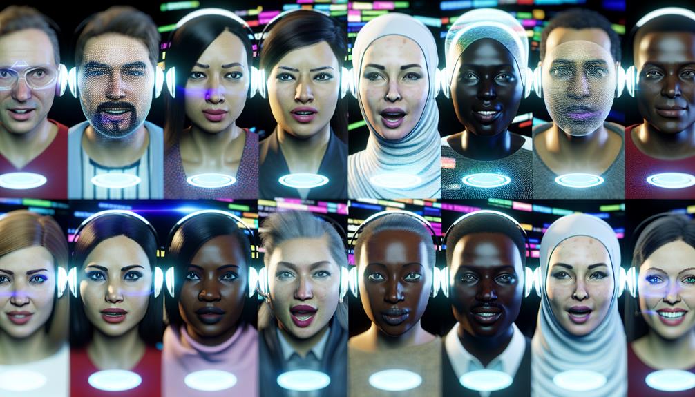 voice chatbot technology evolving