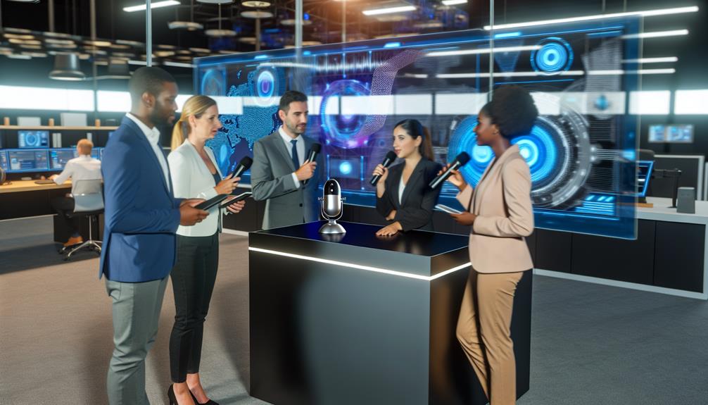 voice technology adoption analysis