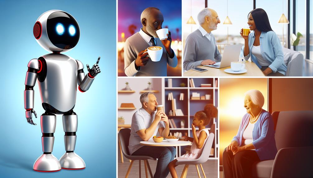 voice technology advancements forecast