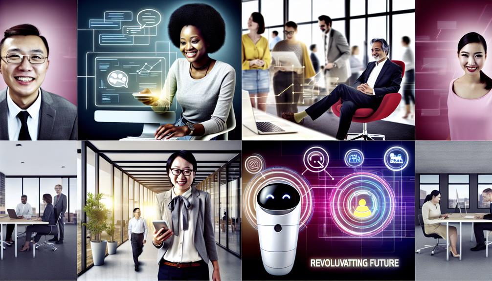 voice technology marketing revolution